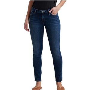 Lucky Brand Lolita skinny jeans